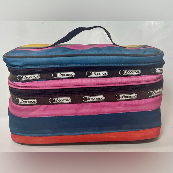 LeSportsac Classic Pouch - Picture 1 of 9